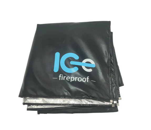 ICe-Fire-Blanket